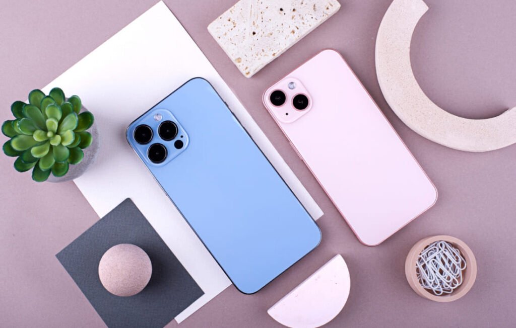 What are the best budget smartphones available in 2025?